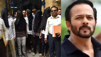 Rohit Shetty house firing: 7 lured with quick money for ‘mission’ by ‘Hindu Sainiks’ to spread fear, say cops | Mumbai News