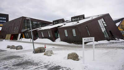 ‘No thanks’: Greenland, Denmark reject Trump’s hospital ship offer