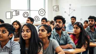 Graduate employability in India: Why Tier-1 colleges win bigger in non-tech jobs