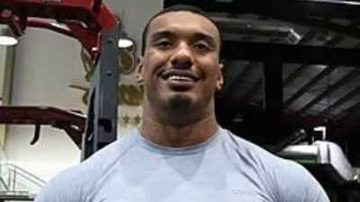 “Things were different”: Larry Wheels breaks silence after viral DeenTheGreat livestream incident