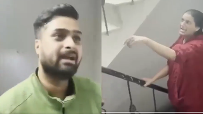 ‘Dhandhewali’ slur sparks outrage: 3 women from Arunachal Pradesh allege racial abuse by neighbours in south Delhi | Delhi News