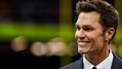 Tom Brady: If he doesn’t ‘hook up with just anyone,’ is his ‘not-that-serious’ Alix Earle fling actually something more? | NFL News