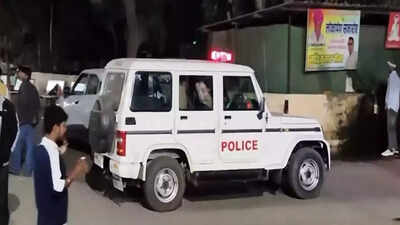 Tragic Collision in Dausa: 6 Lives Lost in Head-On Crash with Trailer | Jaipur News