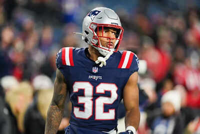 Will TreVeyon Henderson play against the Seattle Seahawks in Super Bowl LX? Latest injury update on the New England Patriots’ RB | NFL News