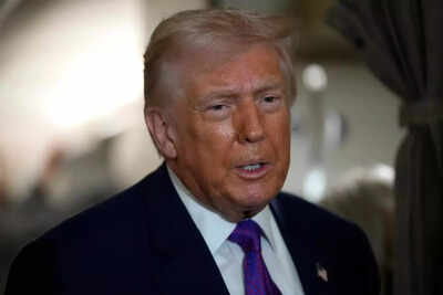 Are aliens real? Donald Trump orders release of ‘classified information’ on UFOs