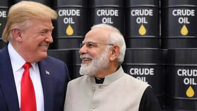 India-US trade deal: 25% penal tariffs linked to Russian oil gone? Here’s what we know