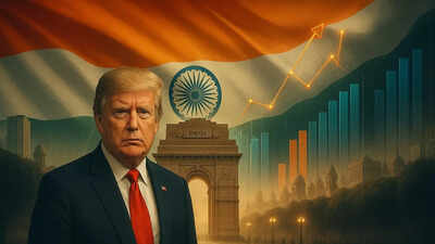 Nothing changes for India: Donald Trump’s big statement on trade deal