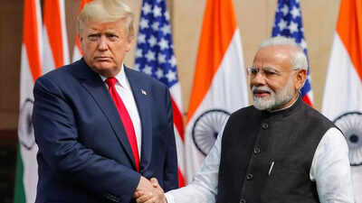 India-US trade deal: Top 7 points Trump says he agreed on with PM Modi