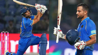 A boy from Bihar, now the man for UAE: Sohaib Khan’s journey from Gaya to glory at T20 World Cup | Cricket News