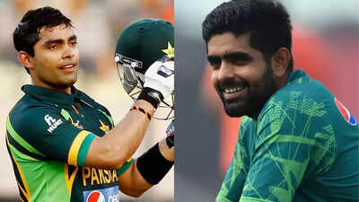 Umar Akmal clears air over post on Pakistan batter: ‘Not comparing myself with Babar Azam’ | Cricket News