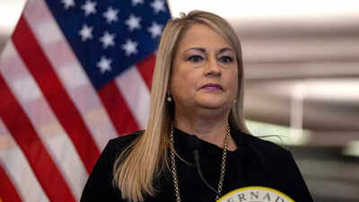 ‘Unborn babies are now treated as human beings’: Puerto Rico signs historic law recognising the fetus | World News