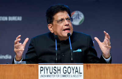 ‘Mother of all deals’ neither lenient nor strict: Piyush Goyal assures fruits for both India and EU