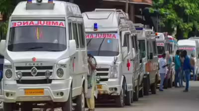 Delhi at 66%, but only 22% deaths nationwide have certified cause | India News