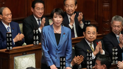 Japan snap elections: Takaichi-led LDP projected to storm back to power – top developments
