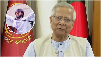 ‘Bringing them to justice’: Bangladesh seeks UN help to probe killing of student leader Sharif Osman Hadi