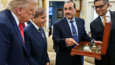 Minerals, militants, US-made guns: Why Donald Trump’s bet on Asim Munir is set to fail