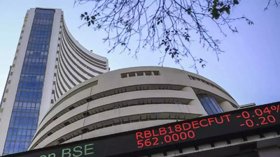 Stock market today: Which are top 10 gainers and losers on NSE & BSE on February 10? Check list