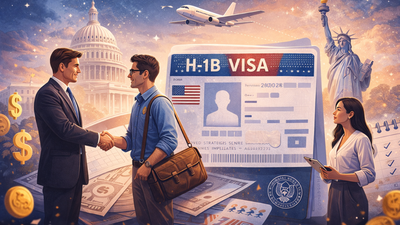The 2027 H-1B season: Revised strategies for sponsoring employers and implications for aspirants