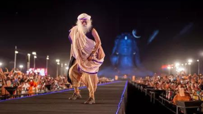 Defence minister Rajnath Singh to grace 32nd Mahashivaratri celebrations at Isha Yoga Center Coimbatore as special guest | India News