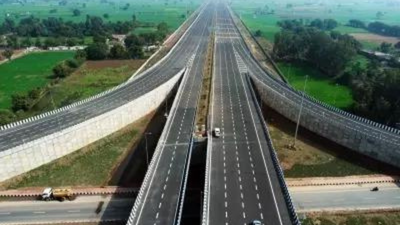 Cabinet clears Rs 11,000 crore highway projects in Maharashtra, Gujarat, Telangana