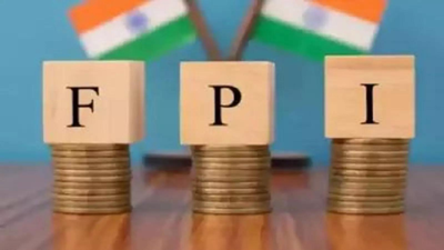 FPIs infuse Rs 19,675 crore in early February after months of heavy selling