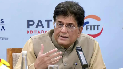 India-US trade deal to help secure crude at competitive prices: Piyush Goyal