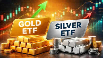 Sebi Gold And Silver Valuation Norms: Sebi revises valuation norms for gold, silver held by mutual funds; polled spot prices to be used from April 2026