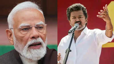 Evening news wrap: PM Modi dials Tarique Rahman on BNP’s big win; man dies in Vijay’s Salem rally & more | India News