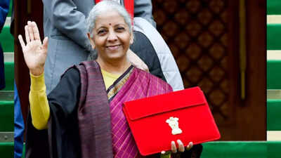 Union Budget 2026: A look at Nirmala Sitharaman’s longest and shortest Budget speeches