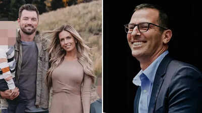 US real estate tycoon Tamir Poleg allegedly offered Paige Steckling millions to leave husband with secret meetings revealed; lawsuit reports |