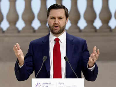 Nuclear talks: ‘Iran not willing to acknowledge Trump’s red lines’, says JD Vance; Tehran claims ‘guiding principles’ agreed