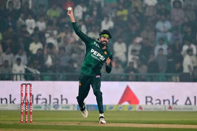 ‘Why only bowlers?’ R Ashwin defends Pakistan’s Usman Tariq as action debate explodes at T20 World Cup | Cricket News