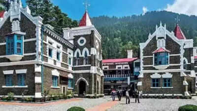 Uttarakhand HC scraps appointment of power corp MD | India News