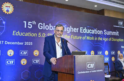 CEA: Tech adoption must align with mass employability | India News