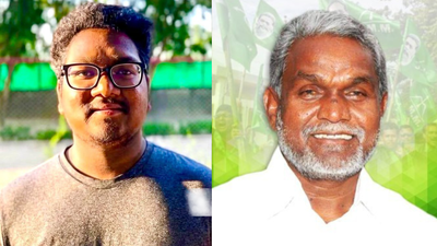 Foam found around mouth, CPR failed: Former Jharkhand CM Champai Soren’s grandson found dead in Manali hotel room | Shimla News