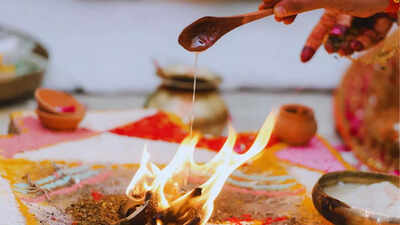 “Is he a ghost? Yes! Don’t speak loud, he’ll wake up”: How a spirit found a place in my Pooja Room and became our God