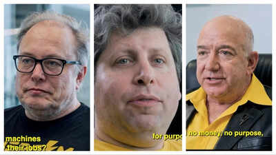 Viral ad ‘shows’ aged Elon Musk, Sam Altman, and Jeff Bezos promoting ‘shocking’ energy source; Internet gets ‘scared’