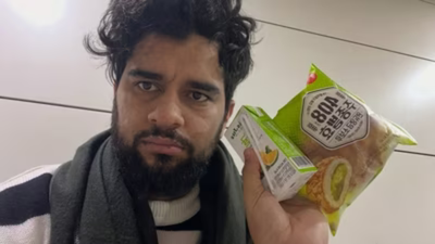 ‘Indian passport isn’t the best’: Visa expert reacts to influencer getting denied entry to Jeju island; ‘Avoid areas with special status’