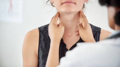 When should you really get your thyroid checked? Doctor explains
