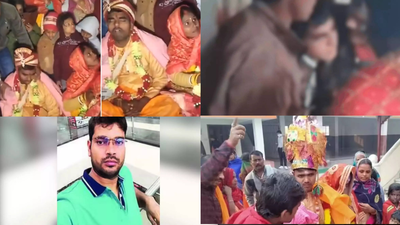 When tradition becomes torture: Inside Bihar’s pakadua vivah cases | Patna News