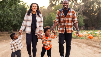 Who is Elana Meyers Taylor’s husband Nic Taylor? Inside Winter Olympics bobsleigh gold medalist’s love story, children, comeback and more | International Sports News