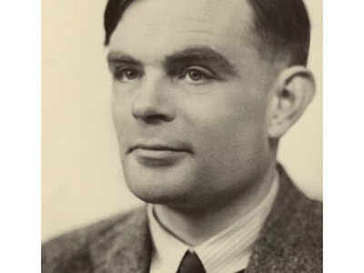 Who was Alan Turing: The man who broke German codes in World War II but was later treated as a criminal | World News