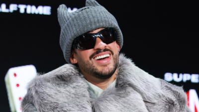 Why does Bad Bunny appear blocked on TikTok for first time viewers right before his Super Bowl performance as users question glitch | NFL News