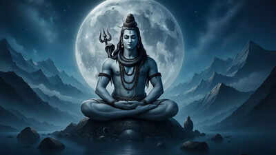 Vasuki Lord Shiva’s Snake: Why Lord Shiva wears the serpent king ‘Vasuki’ around his neck: Understanding the deeper symbolism and meaning in Hinduism |