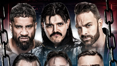 WWE Elimination Chamber 2026: Kickoff show date, start timings, venue, how to watch, and more | WWE News