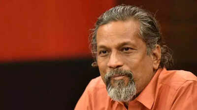 Zoho founder Sridhar Vembu: This is going to be the norm in India where a lot of … |