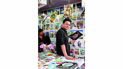 Rahul Arunoday Banerjee Death News: Rahul Arunoday Banerjee passes away after drowning during shoot in Digha | Bengali Movie News