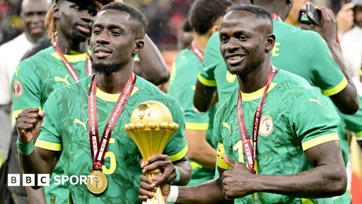 Senegal’s Africa Cup of Nations appeal to be heard ‘as swiftly as possible’