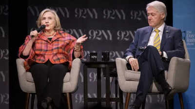 ‘Information-hungry person’: What Bill Clinton and Hillary Clinton revealed about Jeffery Epstein and Donald Trump in depositions