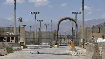 Afghanistan’s Bagram airbase damaged by ‘multiple strikes’ from Pakistan; see satellite images